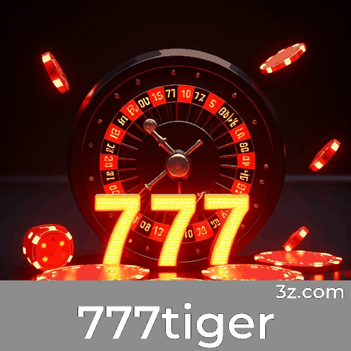 777tiger screen