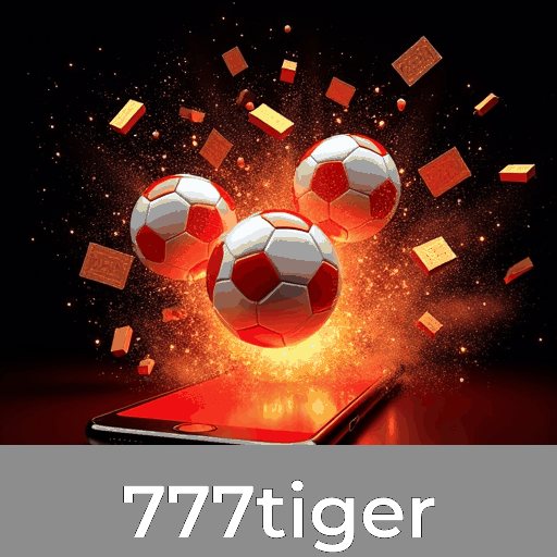 777tiger: Apostas Profissionais em Esportes Brasileiros