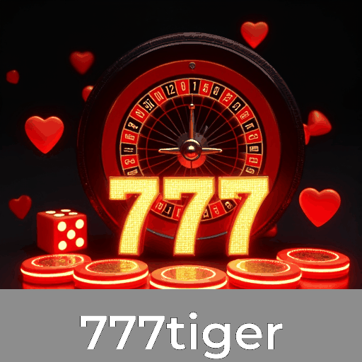 Experimente 777tiger: Cassino Seguro e Premiado
