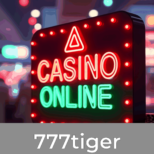 777tiger: Plataforma de Jogo de Confiança com Serviços Profissionais