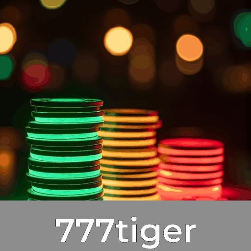 777Tiger: Bônus e Ofertas Únicas que Você Não Pode Perder!